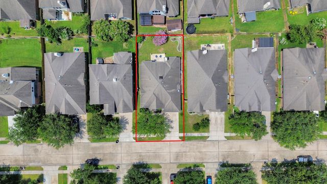 2924 Perdido Bay Lane, Pearland, TX 77584