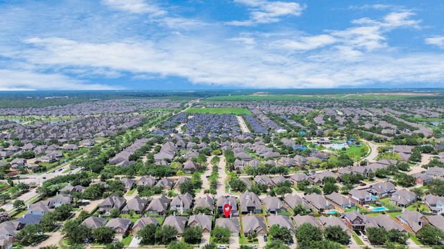 2924 Perdido Bay Lane, Pearland, TX 77584