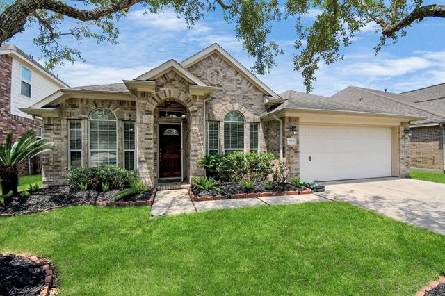 2924 Perdido Bay Lane, Pearland, TX 77584