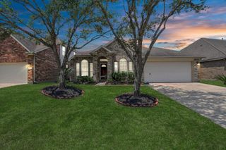 2924 Perdido Bay Lane, Pearland, TX 77584