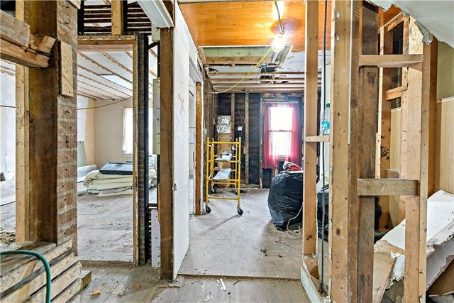 1512 Arlington Ave, Arlington, PA 15210