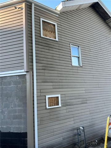 1512 Arlington Ave, Arlington, PA 15210