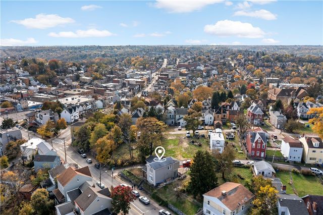 1512 Arlington Ave, Arlington, PA 15210