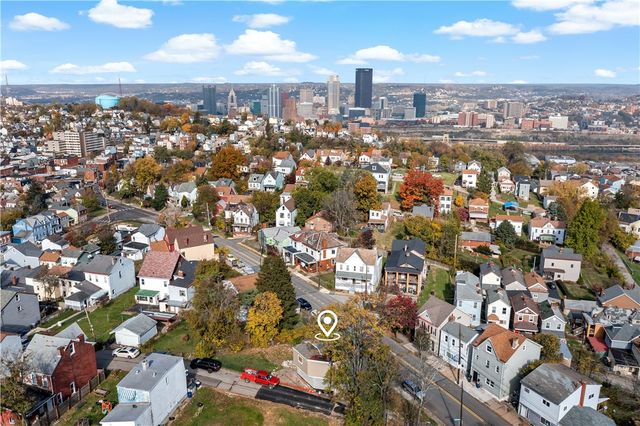 1512 Arlington Ave, Arlington, PA 15210