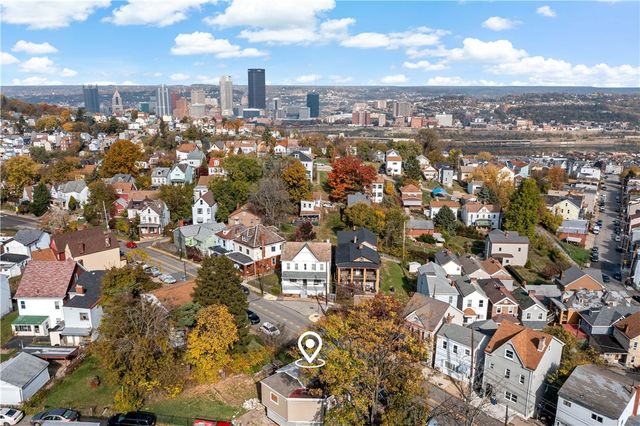 1512 Arlington Ave, Arlington, PA 15210