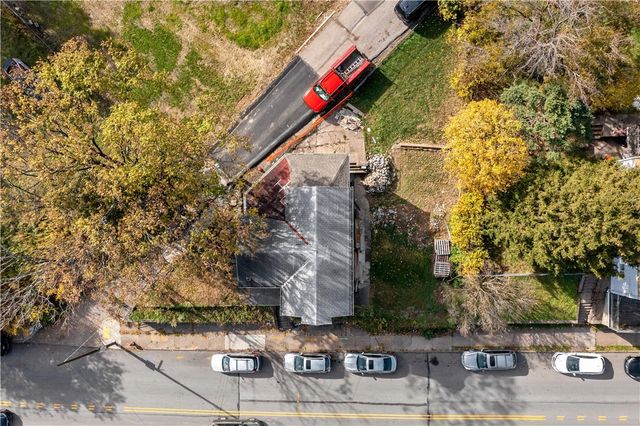 1512 Arlington Ave, Arlington, PA 15210