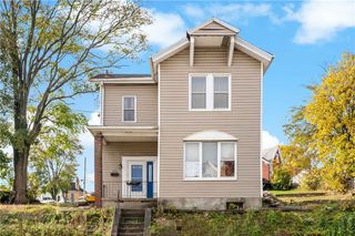 1512 Arlington Ave, Arlington, PA 15210