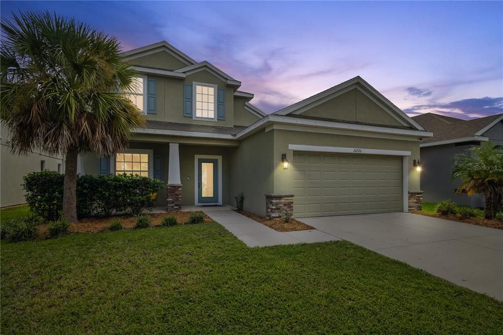 16720 MOONER PLANK CIRCLE, Wimauma, FL 33598