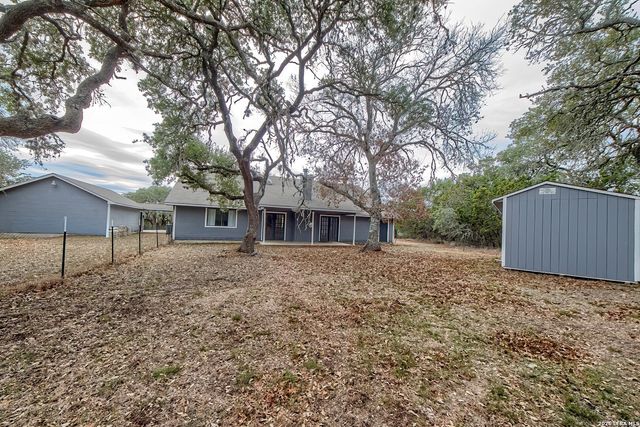 32054 Oak Ridge Pkwy, Bulverde, TX 78163