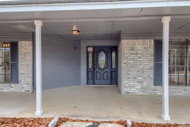 32054 Oak Ridge Pkwy, Bulverde, TX 78163