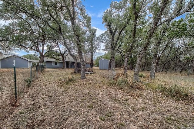 32054 Oak Ridge Pkwy, Bulverde, TX 78163