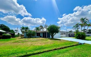 1281 SE Ladner Street, Port St Lucie, FL 34983