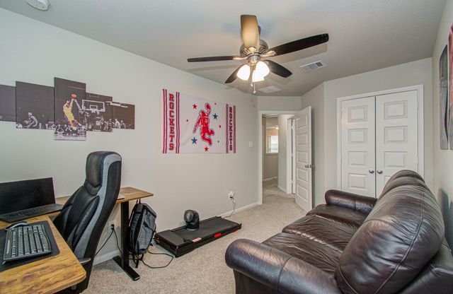 5543 Evanston Lane, Pasadena, TX 77505