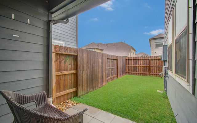 5543 Evanston Lane, Pasadena, TX 77505