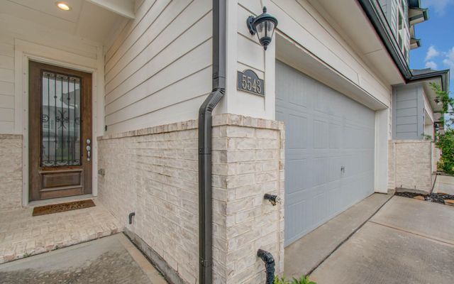 5543 Evanston Lane, Pasadena, TX 77505