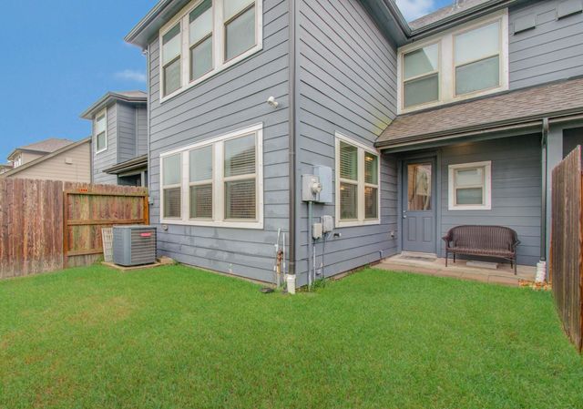 5543 Evanston Lane, Pasadena, TX 77505