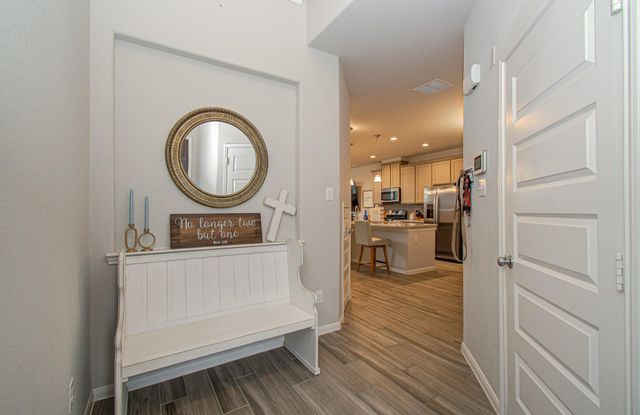5543 Evanston Lane, Pasadena, TX 77505