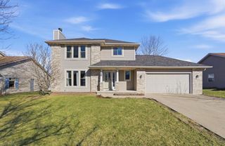 329 N Heatherstone Drive, Sun Prairie, WI 53590