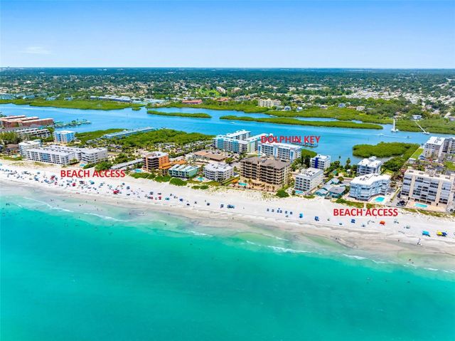 19519 GULF BOULEVARD 202, Indian Shores, FL 33785
