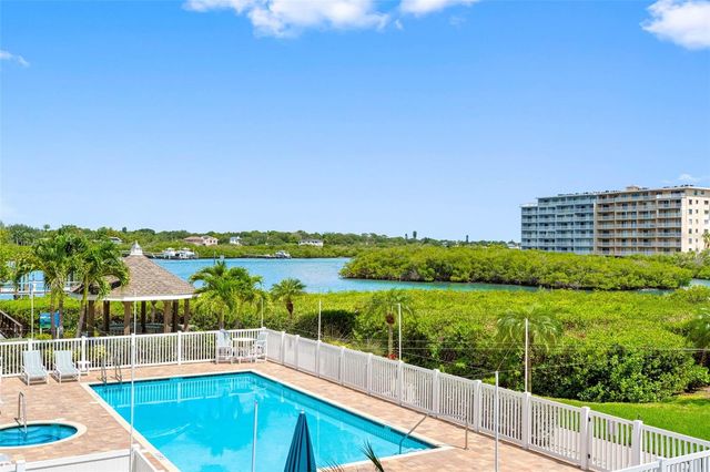 19519 GULF BOULEVARD 202, Indian Shores, FL 33785