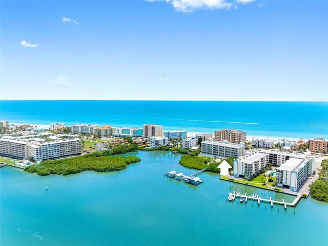 19519 GULF BOULEVARD 202, Indian Shores, FL 33785