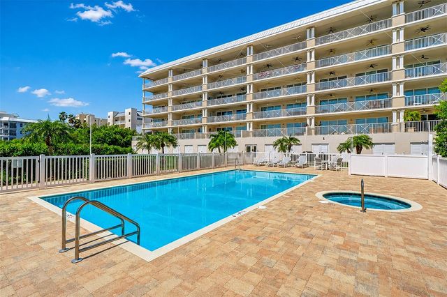 19519 GULF BOULEVARD 202, Indian Shores, FL 33785