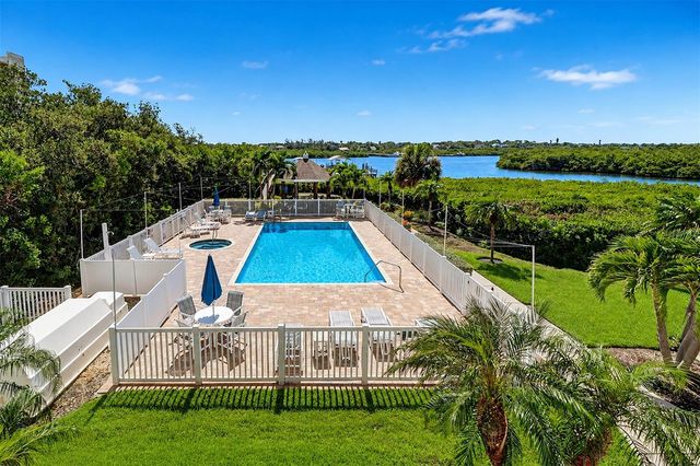 19519 GULF BOULEVARD 202, Indian Shores, FL 33785
