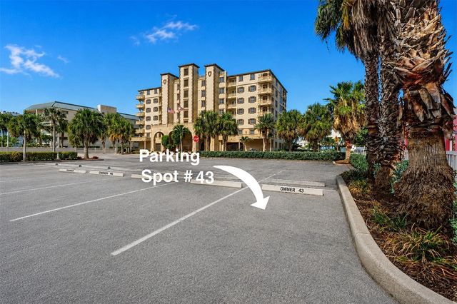 19519 GULF BOULEVARD 202, Indian Shores, FL 33785