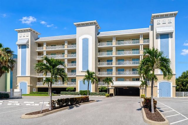 19519 GULF BOULEVARD 202, Indian Shores, FL 33785