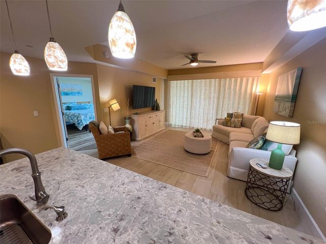 19519 GULF BOULEVARD 202, Indian Shores, FL 33785
