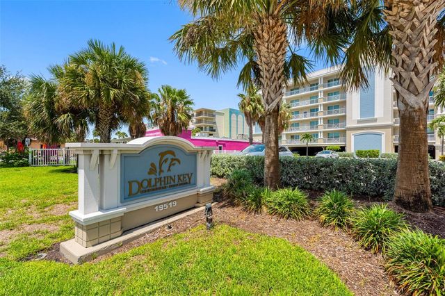 19519 GULF BOULEVARD 202, Indian Shores, FL 33785