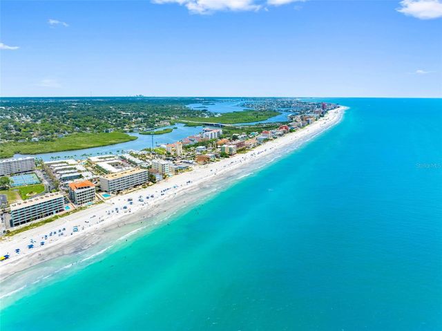 19519 GULF BOULEVARD 202, Indian Shores, FL 33785