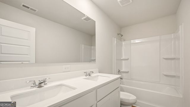 11994 Aukerman Way 85, Hampton, GA 30228