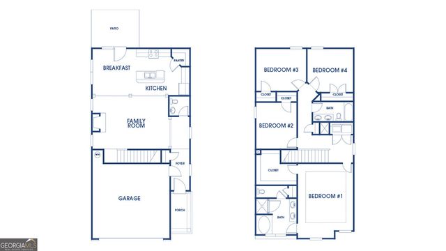11994 Aukerman Way 85, Hampton, GA 30228