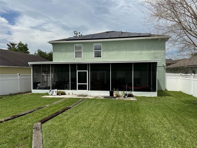 115 WILLOWBAY RIDGE STREET, Sanford, FL 32771