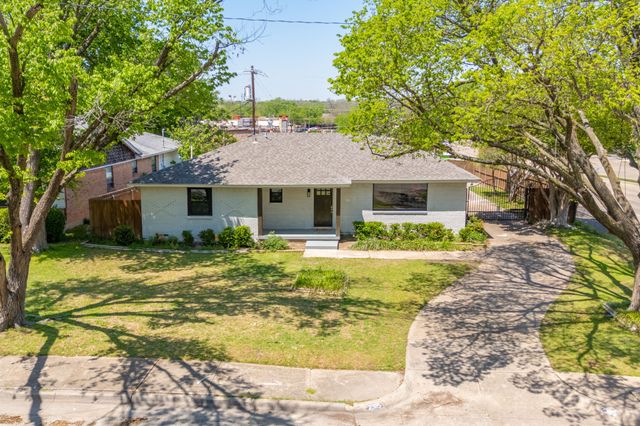 2305 Fenestra Drive, Dallas, TX 75228