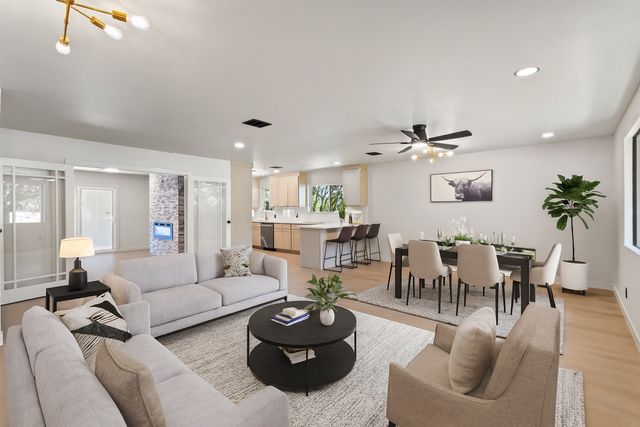 2305 Fenestra Drive, Dallas, TX 75228