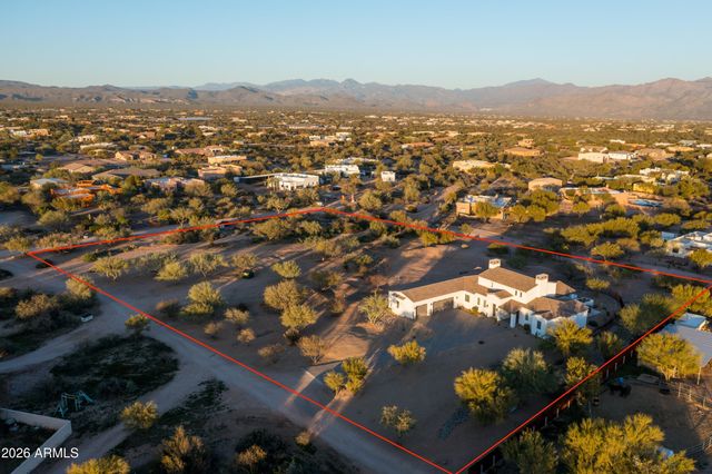 28815 N 145th Way, Scottsdale, AZ 85262