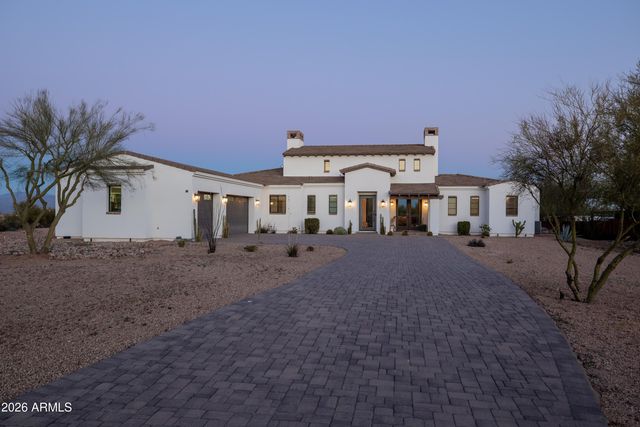 28815 N 145th Way, Scottsdale, AZ 85262