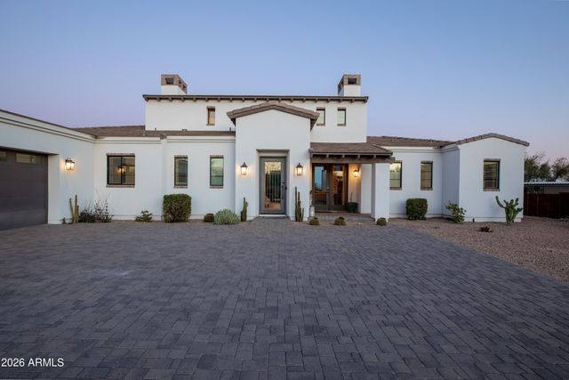 28815 N 145th Way, Scottsdale, AZ 85262