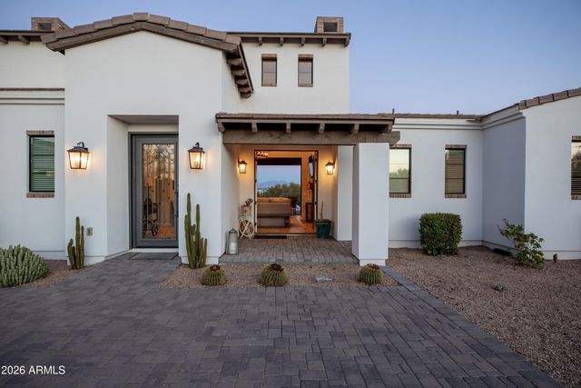 28815 N 145th Way, Scottsdale, AZ 85262