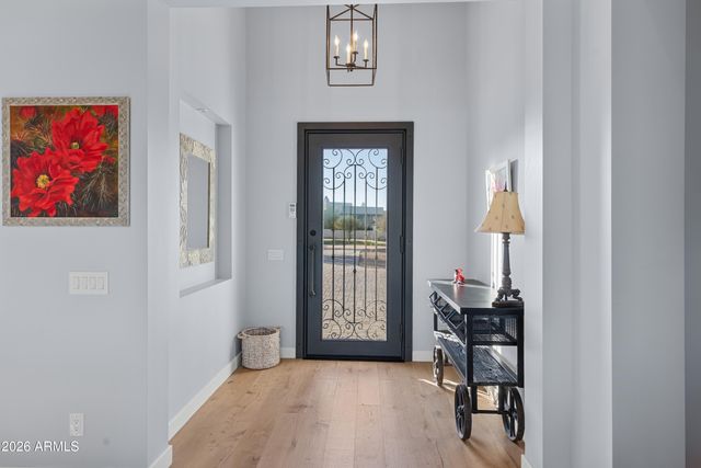 28815 N 145th Way, Scottsdale, AZ 85262