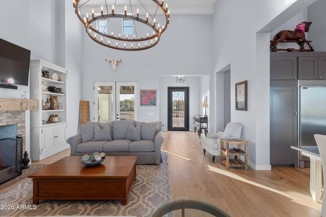 28815 N 145th Way, Scottsdale, AZ 85262