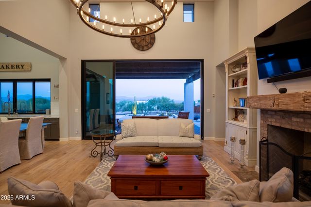 28815 N 145th Way, Scottsdale, AZ 85262