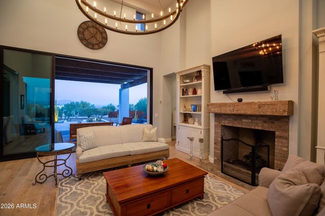 28815 N 145th Way, Scottsdale, AZ 85262