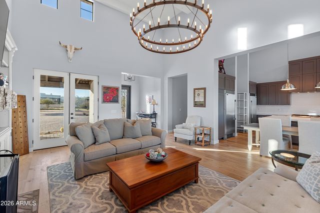 28815 N 145th Way, Scottsdale, AZ 85262