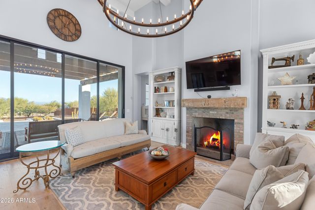 28815 N 145th Way, Scottsdale, AZ 85262