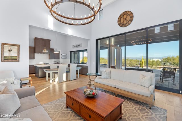 28815 N 145th Way, Scottsdale, AZ 85262