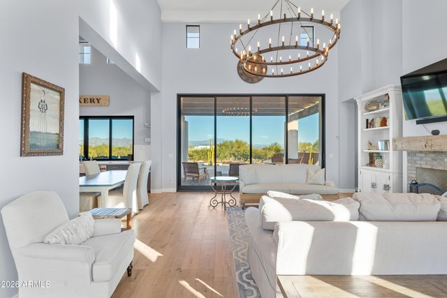 28815 N 145th Way, Scottsdale, AZ 85262