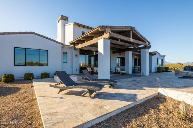 28815 N 145th Way, Scottsdale, AZ 85262